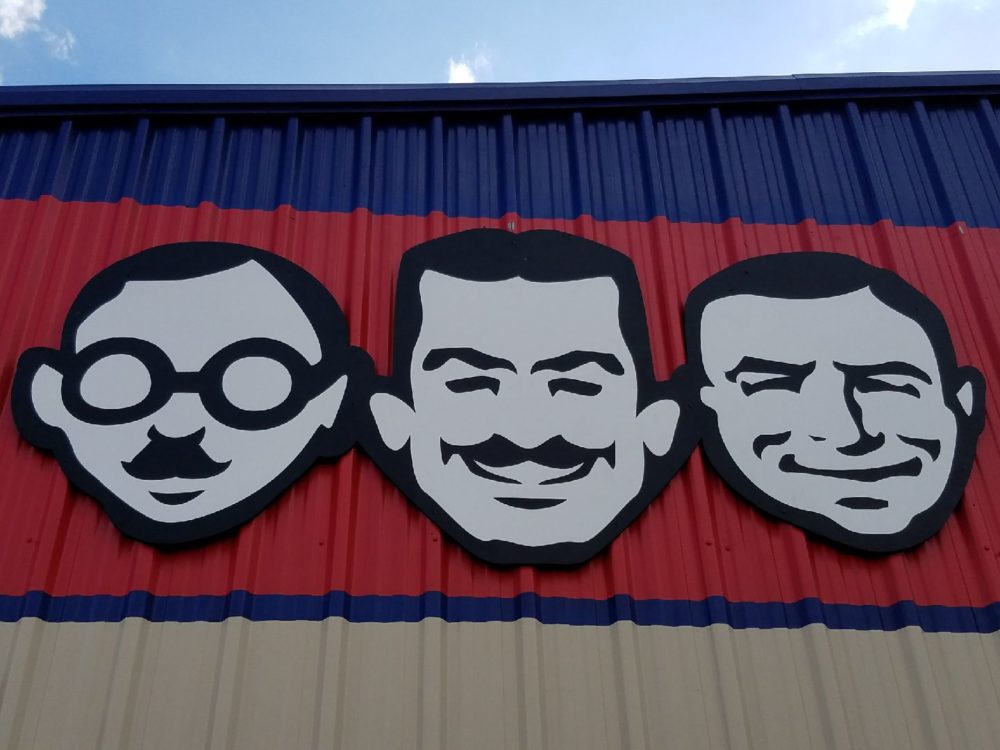 Pep Boys Cima