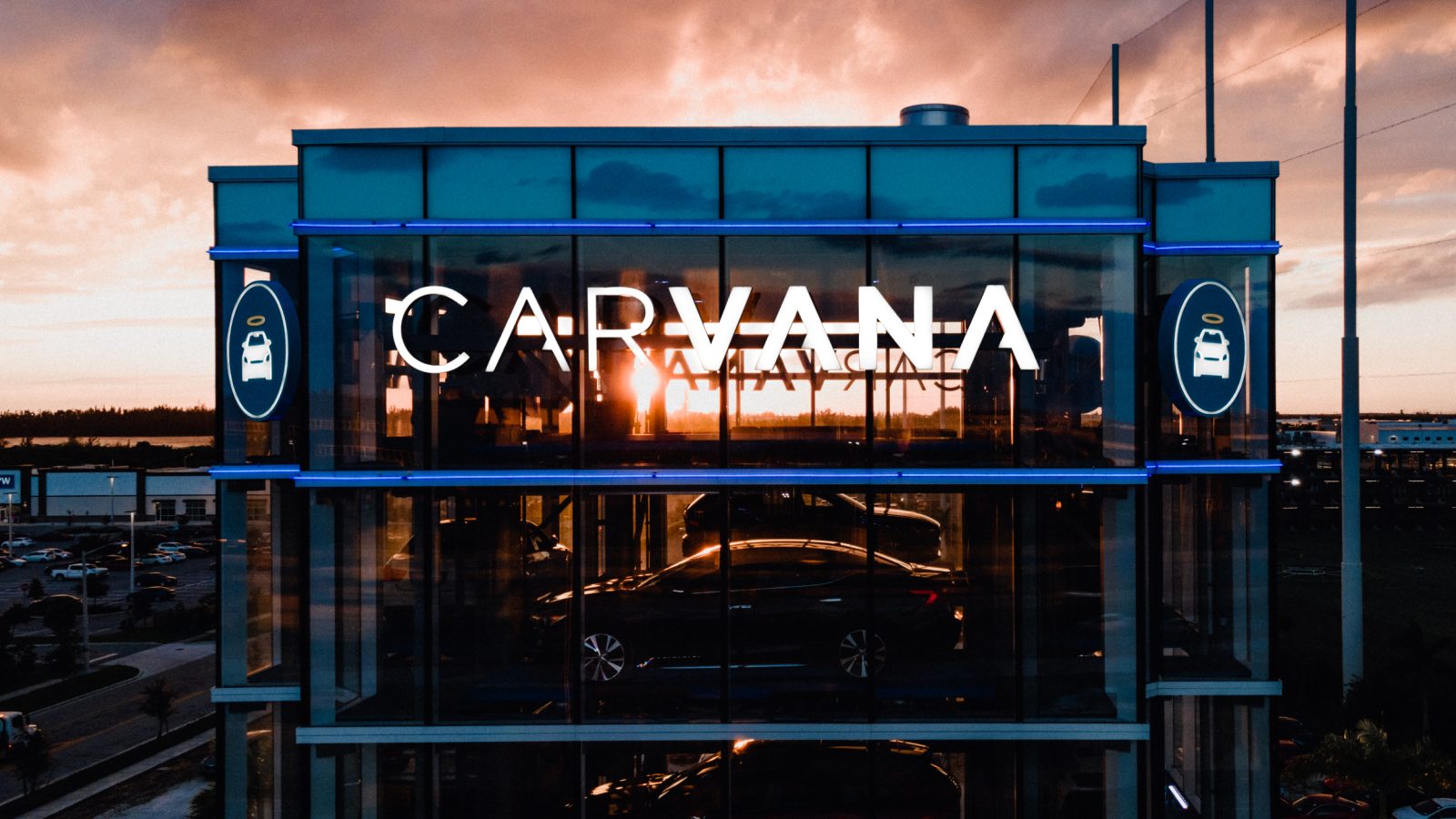 Carvana – Cima Network, Inc.